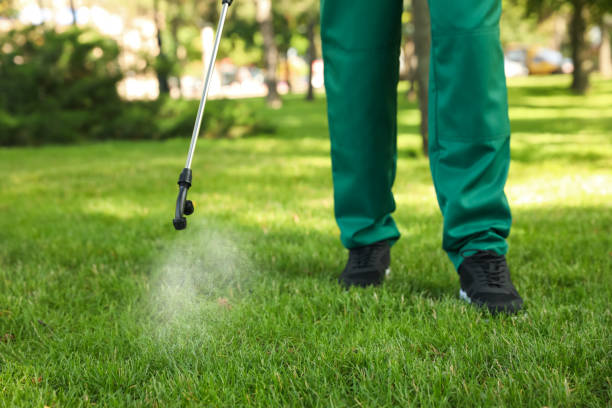 Best Commercial Pest Control Services  in Abbeville, SC